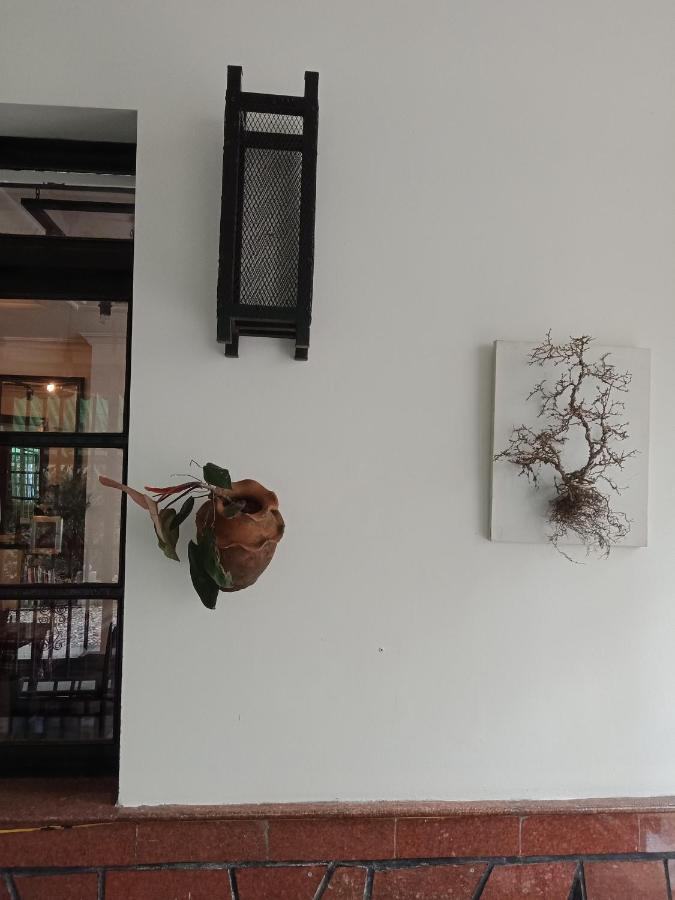 Da Lat 24H Guesthouse & Hotel Exterior foto