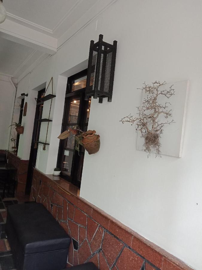 Da Lat 24H Guesthouse & Hotel Exterior foto
