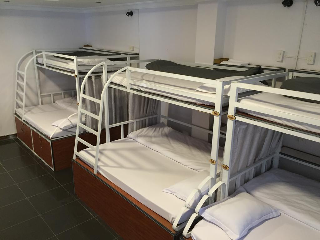 Da Lat 24H Guesthouse & Hotel Quarto foto
